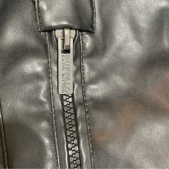 Buffalo David Bitton Puffer Coat - Picture 6 of 12